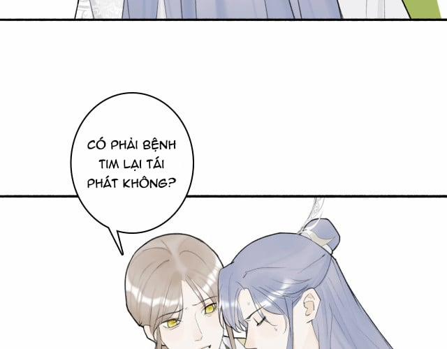 Tướng Quân, Cẩn Thận Chó Dữ 6 trang 37