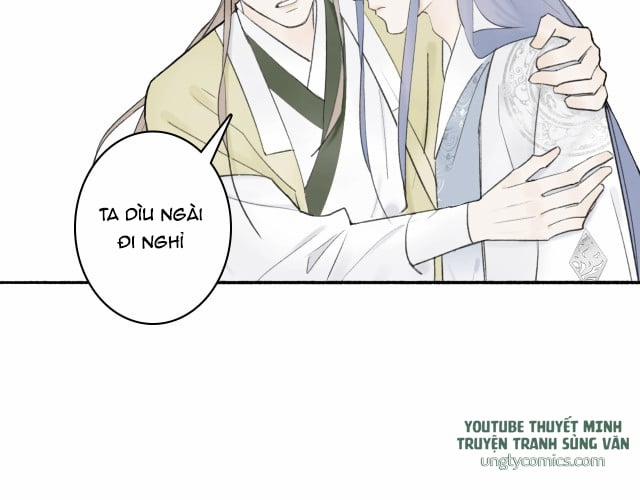 Tướng Quân, Cẩn Thận Chó Dữ 6 trang 38