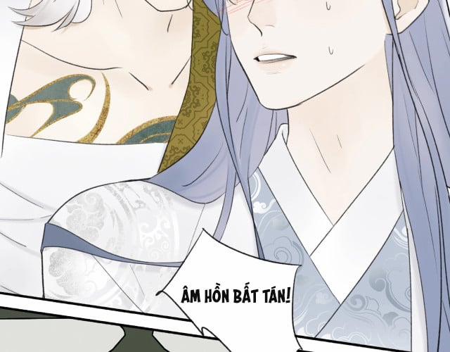 Tướng Quân, Cẩn Thận Chó Dữ 6 trang 4