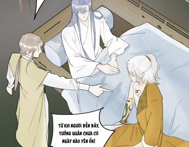 Tướng Quân, Cẩn Thận Chó Dữ 6 trang 40