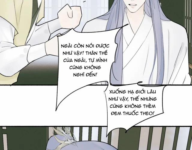 Tướng Quân, Cẩn Thận Chó Dữ 6 trang 42