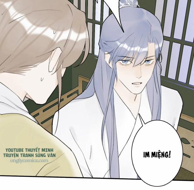 Tướng Quân, Cẩn Thận Chó Dữ 6 trang 47