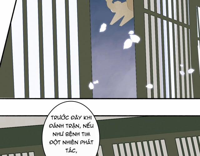 Tướng Quân, Cẩn Thận Chó Dữ 6 trang 54