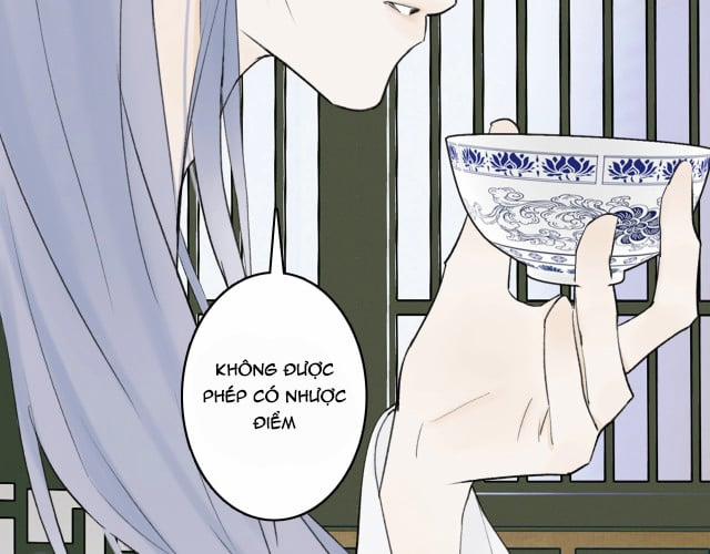 Tướng Quân, Cẩn Thận Chó Dữ 6 trang 59