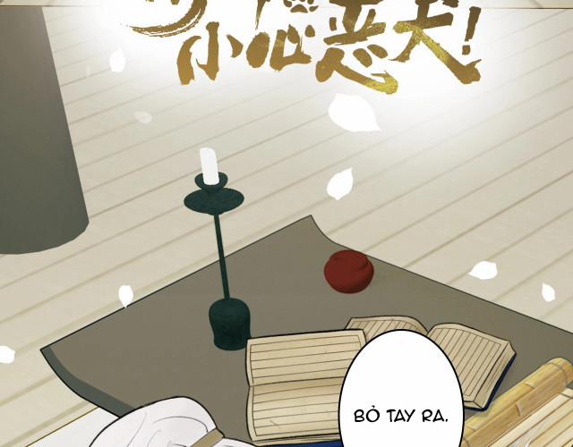 Tướng Quân, Cẩn Thận Chó Dữ 6 trang 7