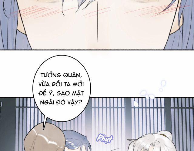 Tướng Quân, Cẩn Thận Chó Dữ 7 trang 10