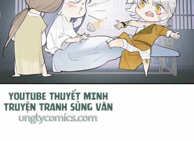 Tướng Quân, Cẩn Thận Chó Dữ 7 trang 11