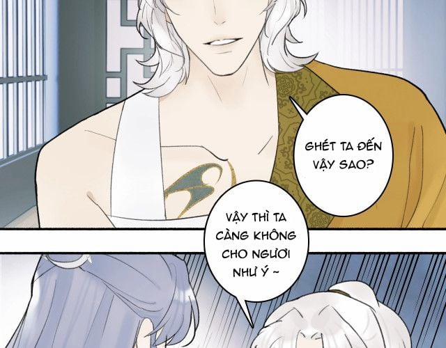 Tướng Quân, Cẩn Thận Chó Dữ 7 trang 27