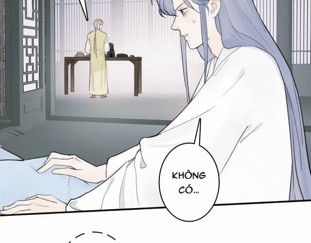 Tướng Quân, Cẩn Thận Chó Dữ 7 trang 33