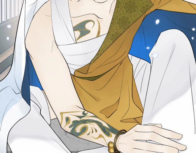 Tướng Quân, Cẩn Thận Chó Dữ 7 trang 36