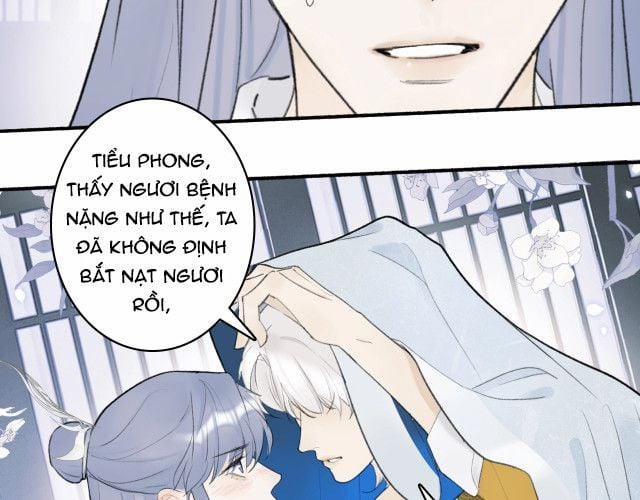 Tướng Quân, Cẩn Thận Chó Dữ 7 trang 45