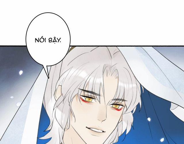 Tướng Quân, Cẩn Thận Chó Dữ 7 trang 50