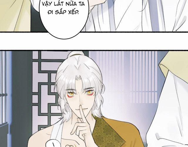 Tướng Quân, Cẩn Thận Chó Dữ 7 trang 61