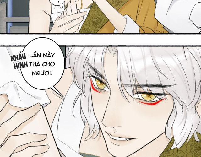Tướng Quân, Cẩn Thận Chó Dữ 7 trang 62