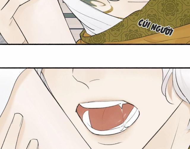 Tướng Quân, Cẩn Thận Chó Dữ 7 trang 63