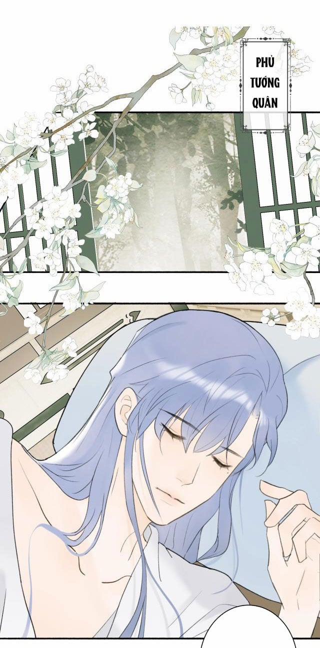 Tướng Quân, Cẩn Thận Chó Dữ 8 trang 1