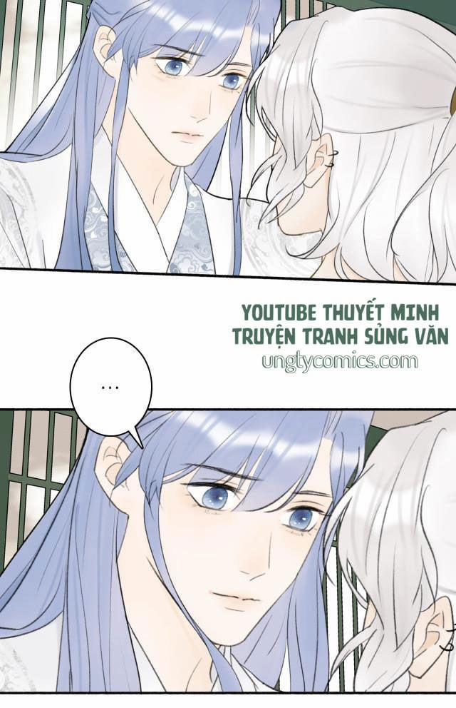 Tướng Quân, Cẩn Thận Chó Dữ 8 trang 10