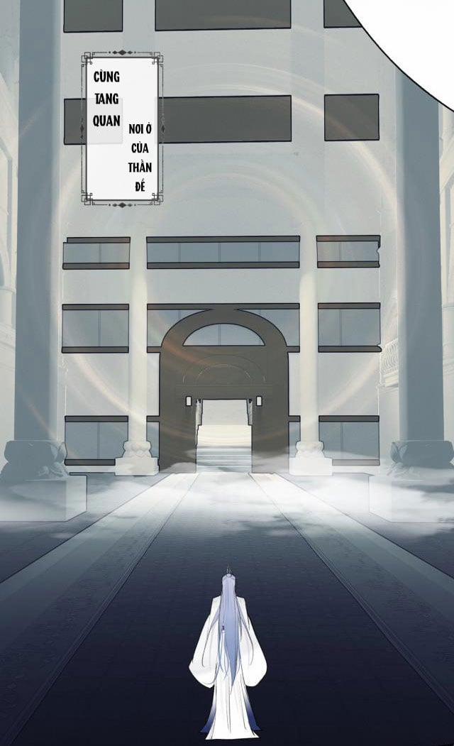 Tướng Quân, Cẩn Thận Chó Dữ 8 trang 13