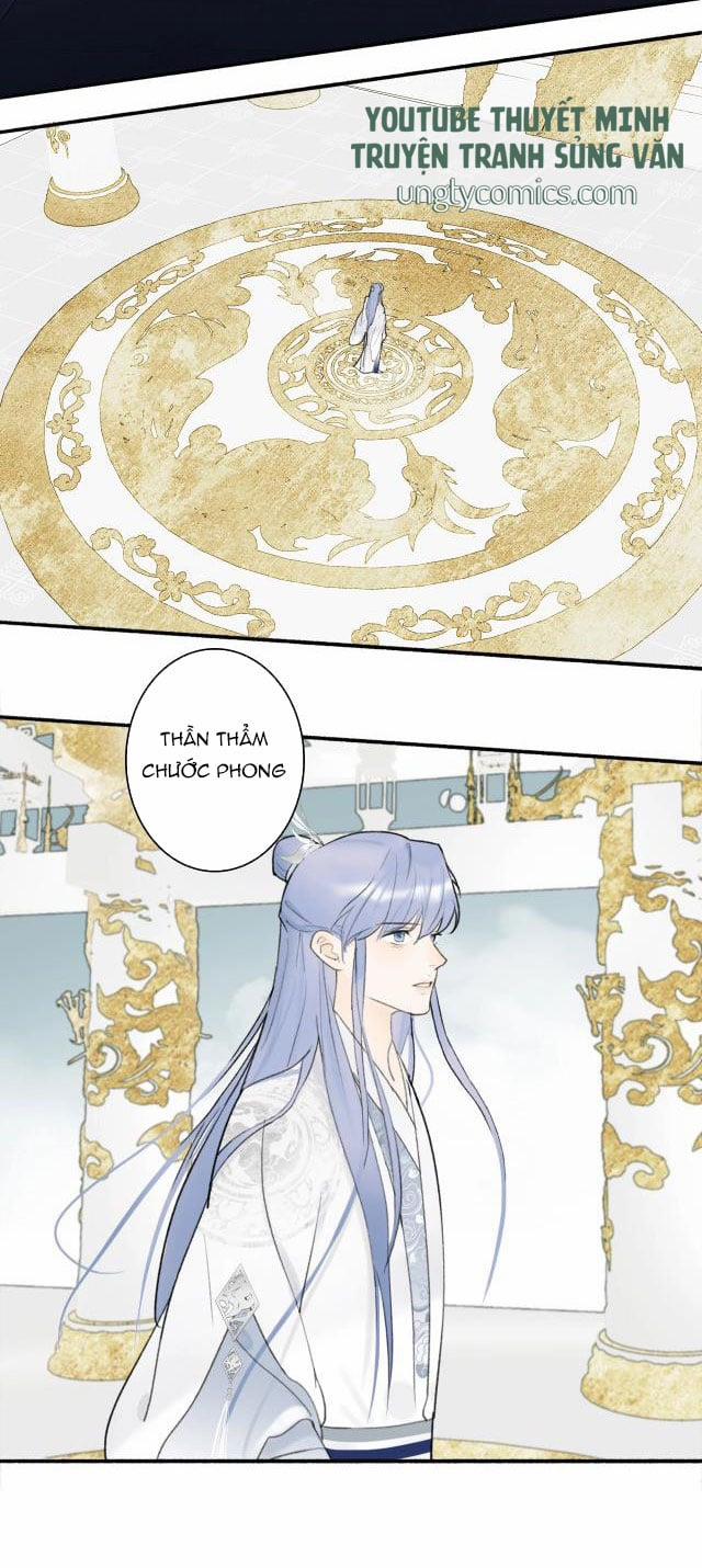 Tướng Quân, Cẩn Thận Chó Dữ 8 trang 14