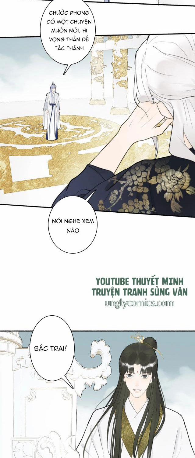 Tướng Quân, Cẩn Thận Chó Dữ 8 trang 18