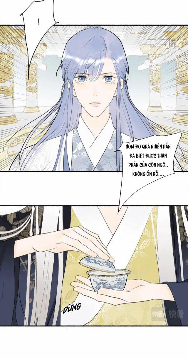 Tướng Quân, Cẩn Thận Chó Dữ 8 trang 22