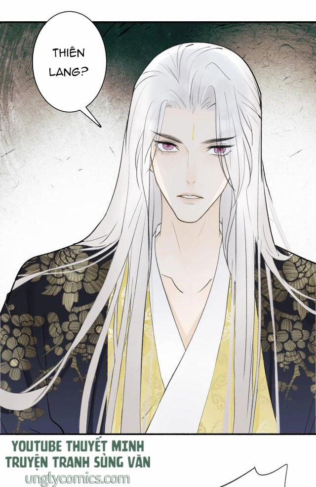 Tướng Quân, Cẩn Thận Chó Dữ 8 trang 23