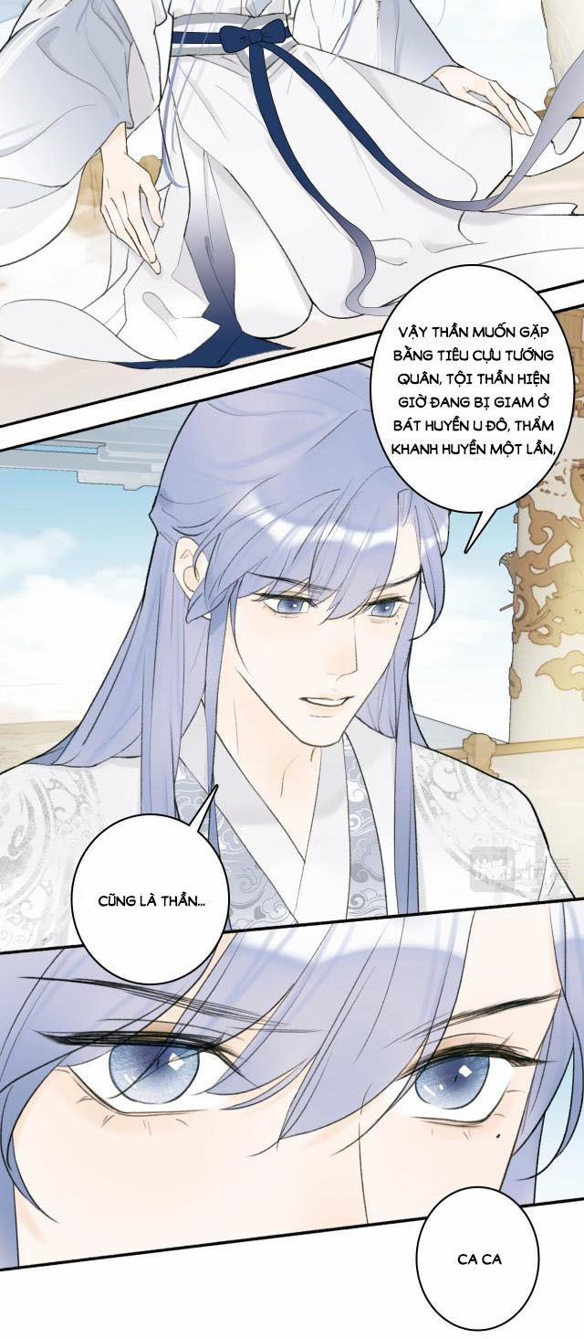 Tướng Quân, Cẩn Thận Chó Dữ 9 trang 11