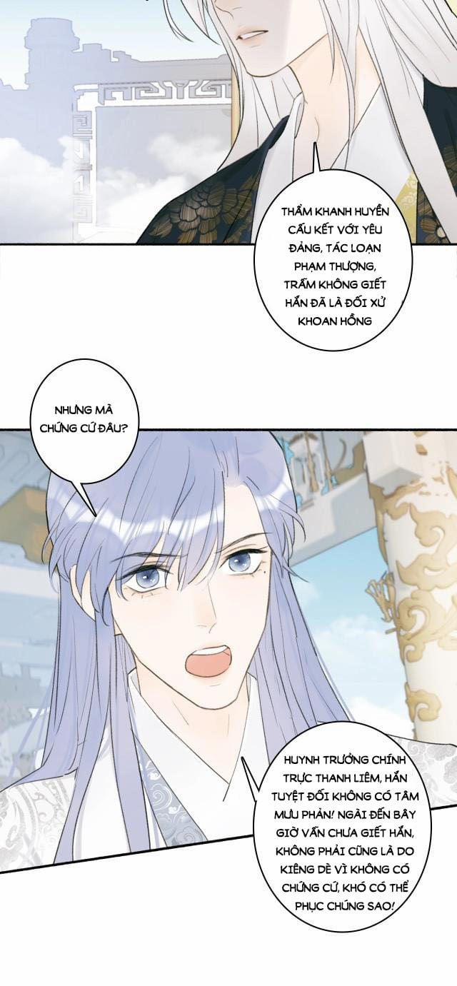 Tướng Quân, Cẩn Thận Chó Dữ 9 trang 15