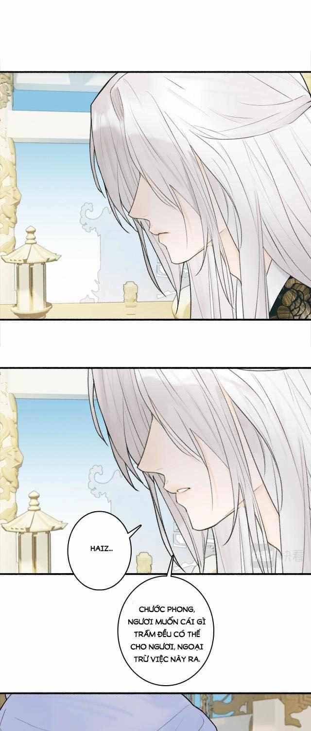 Tướng Quân, Cẩn Thận Chó Dữ 9 trang 17