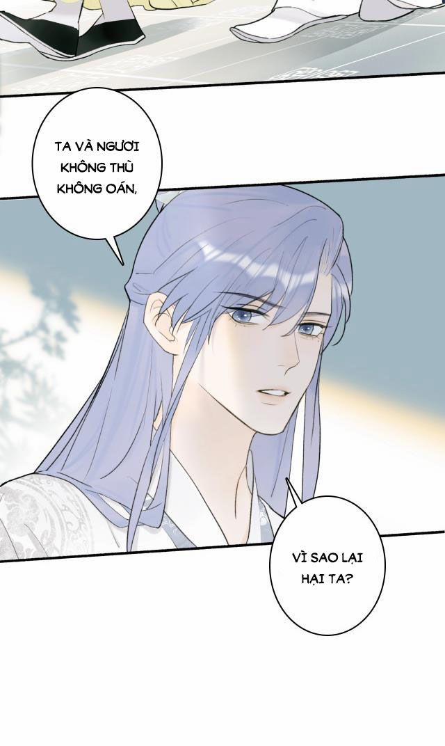 Tướng Quân, Cẩn Thận Chó Dữ 9 trang 23