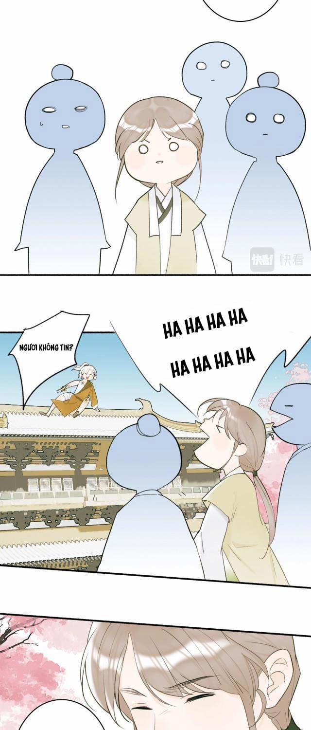 Tướng Quân, Cẩn Thận Chó Dữ 9 trang 3