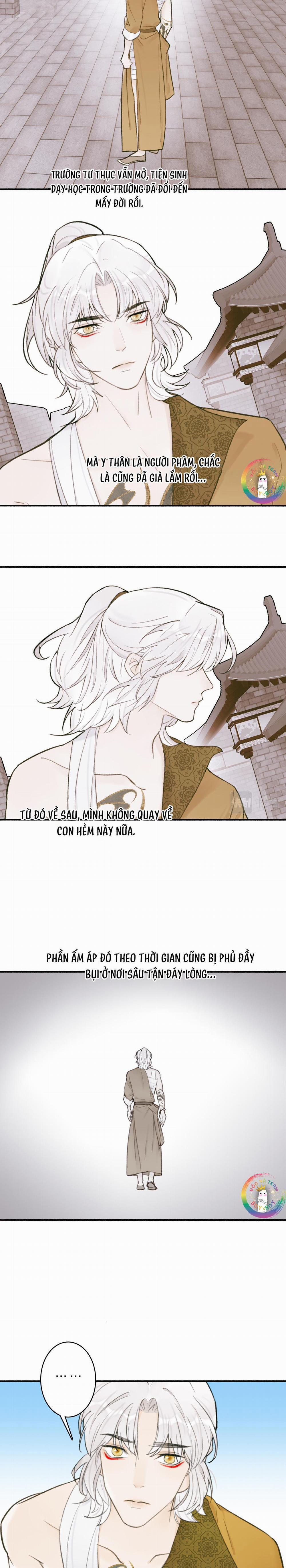 Tướng Quân! Coi Chừng Chó Dại! 29 trang 11