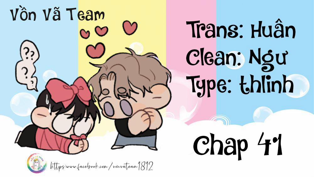 Tướng Quân! Coi Chừng Chó Dại! 41 trang 0