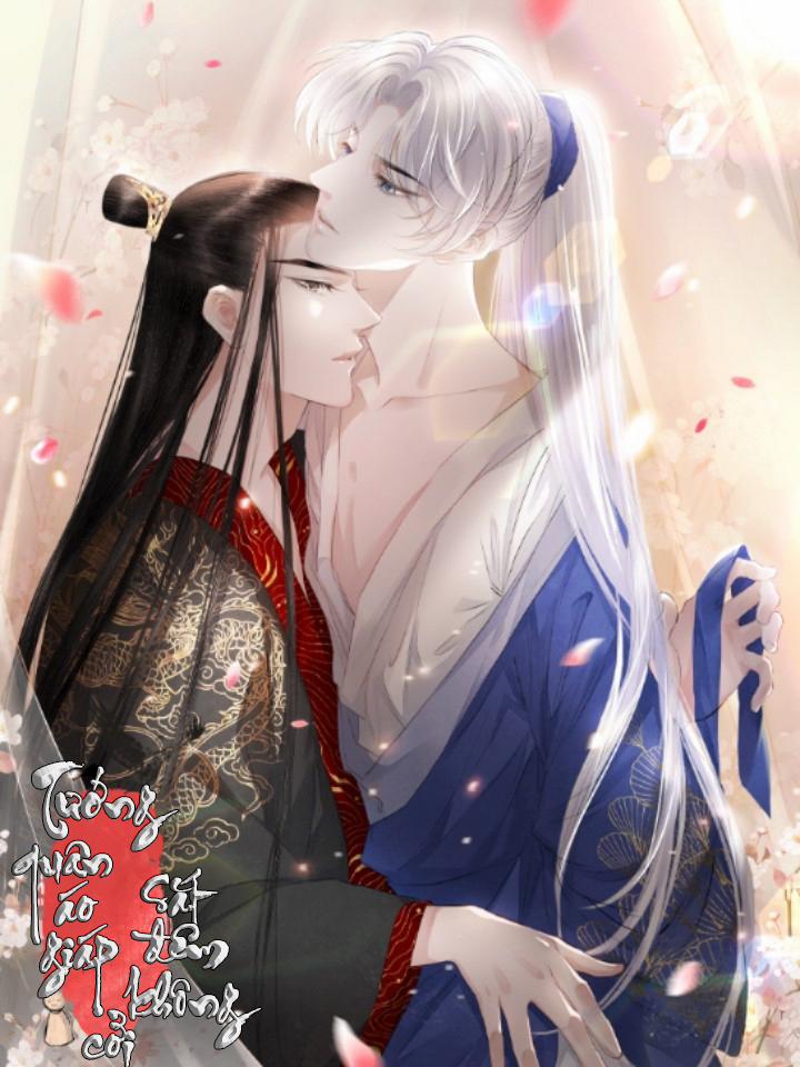 Tướng Quân Đêm Nay Không Cởi Kim Giáp 0 trang 0