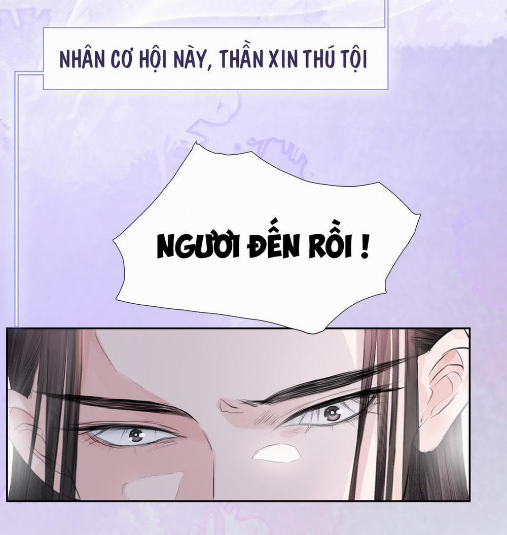 Tướng Quân Đêm Nay Không Cởi Kim Giáp 0 trang 12