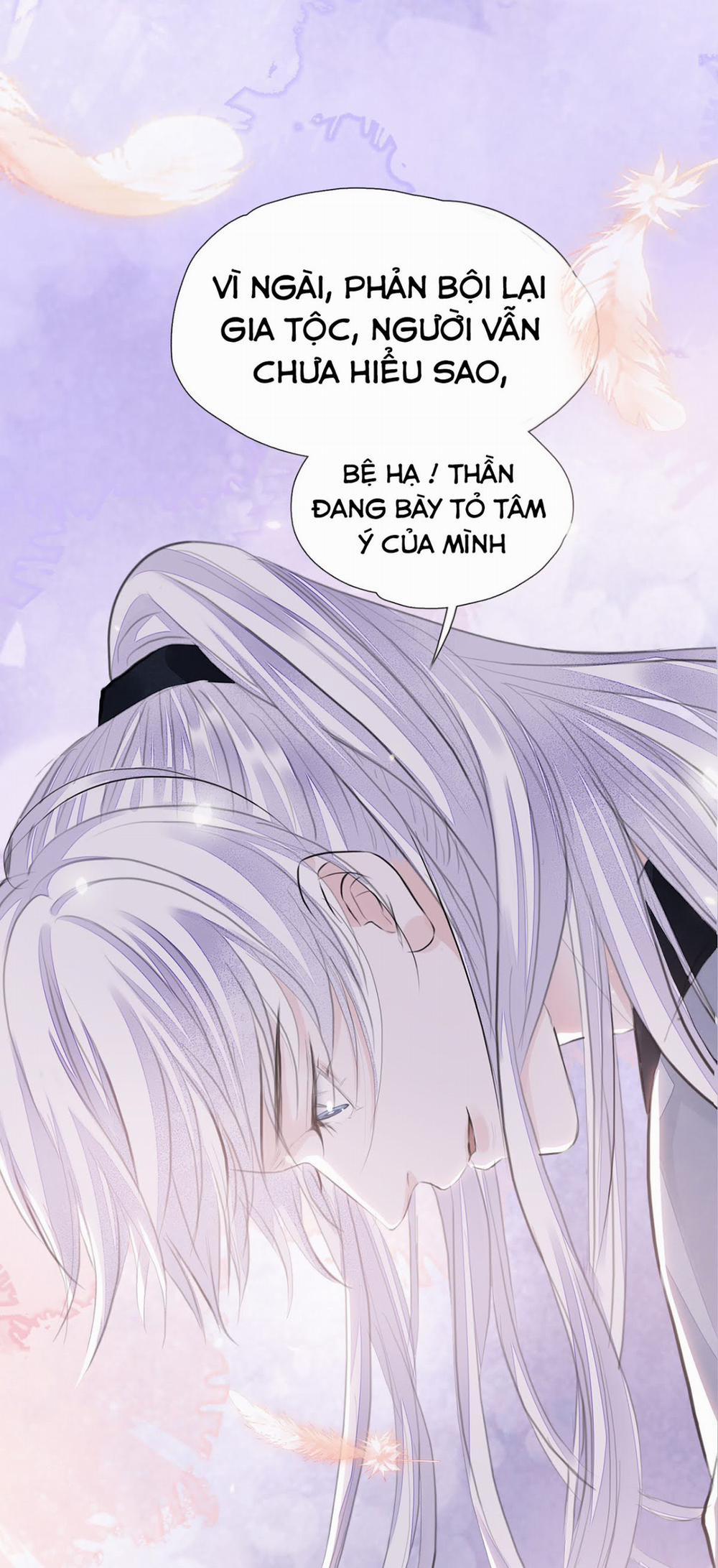 Tướng Quân Đêm Nay Không Cởi Kim Giáp 0 trang 13