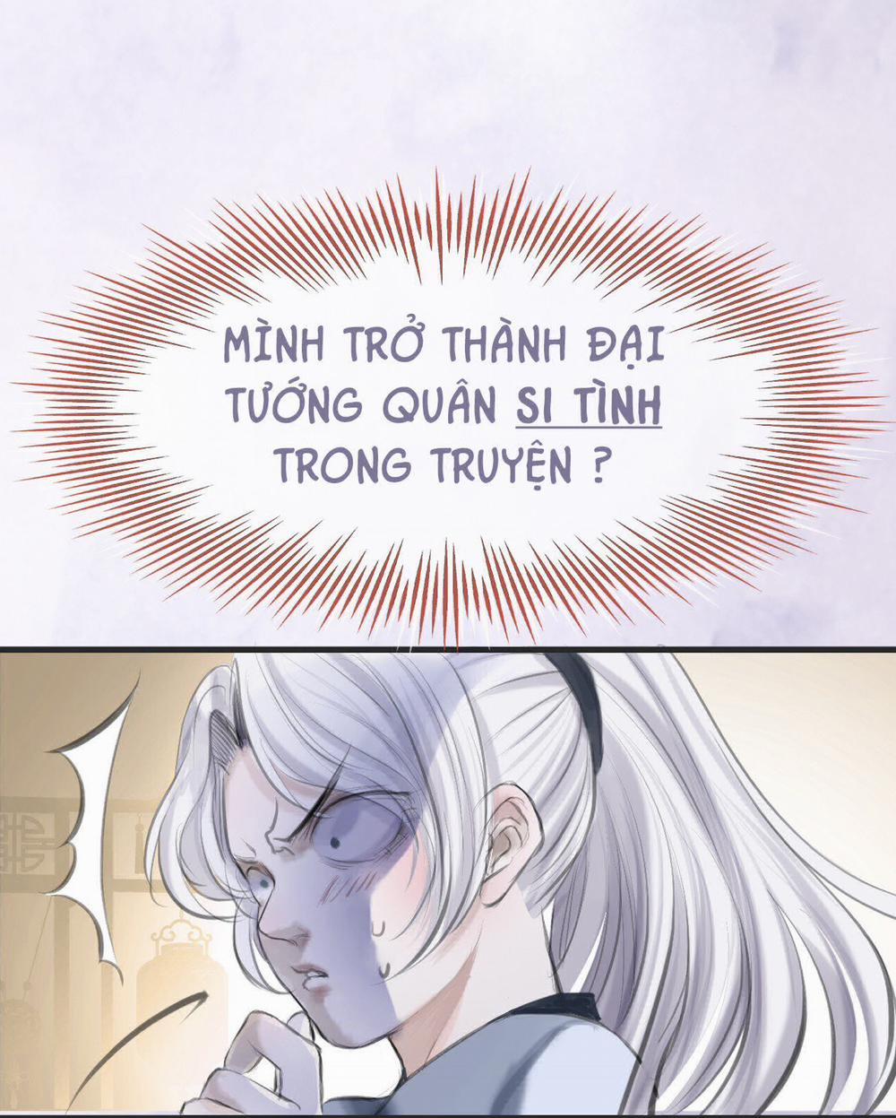 Tướng Quân Đêm Nay Không Cởi Kim Giáp 0 trang 2