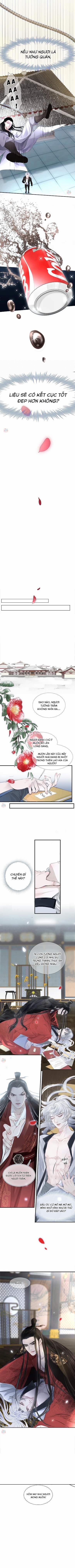 Tướng Quân Đêm Nay Không Cởi Kim Giáp 1 trang 3