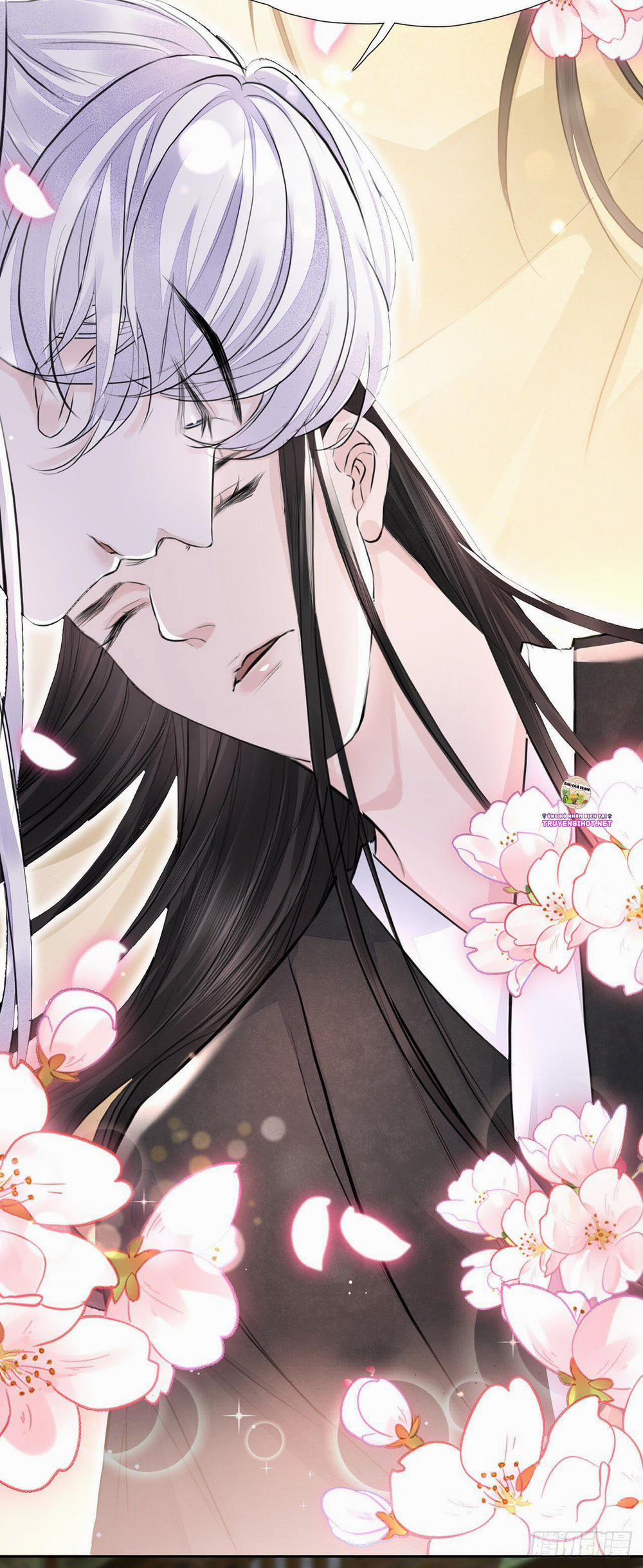 Tướng Quân Đêm Nay Không Cởi Kim Giáp 5 trang 12