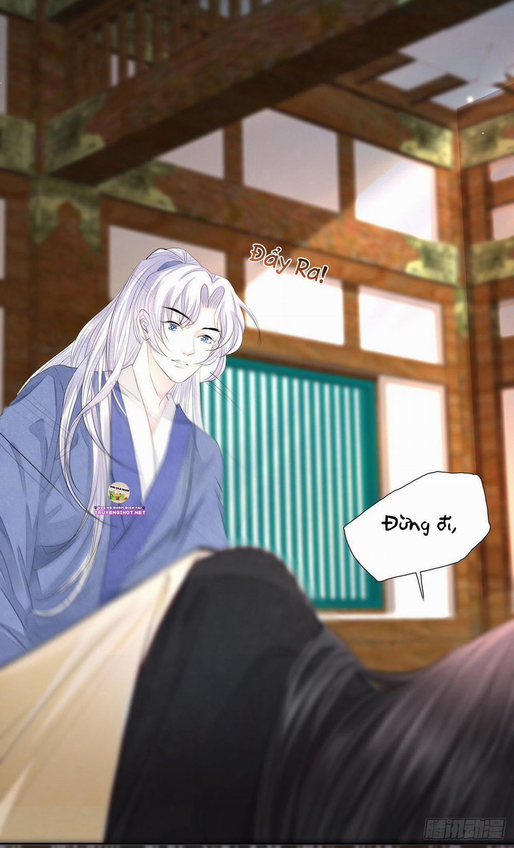 Tướng Quân Đêm Nay Không Cởi Kim Giáp 5 trang 13