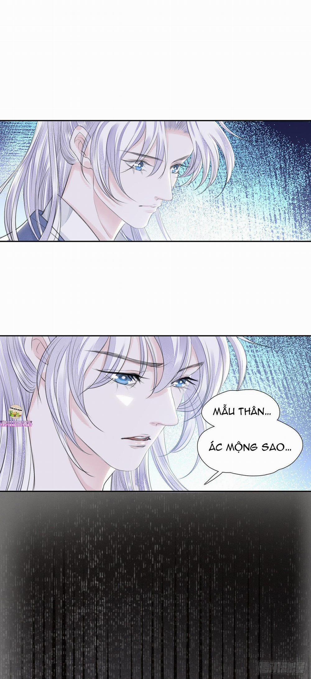 Tướng Quân Đêm Nay Không Cởi Kim Giáp 5 trang 15