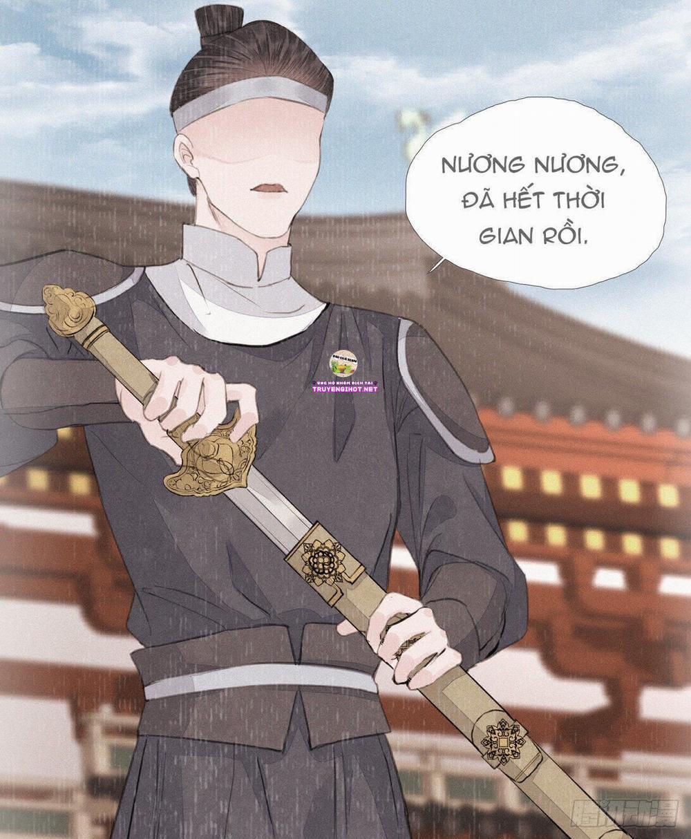 Tướng Quân Đêm Nay Không Cởi Kim Giáp 5 trang 25