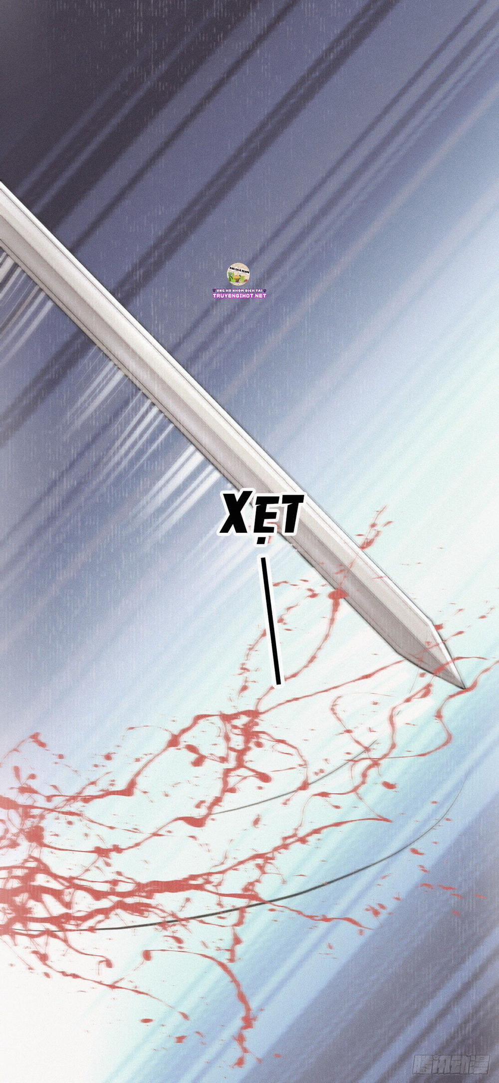 Tướng Quân Đêm Nay Không Cởi Kim Giáp 5 trang 27