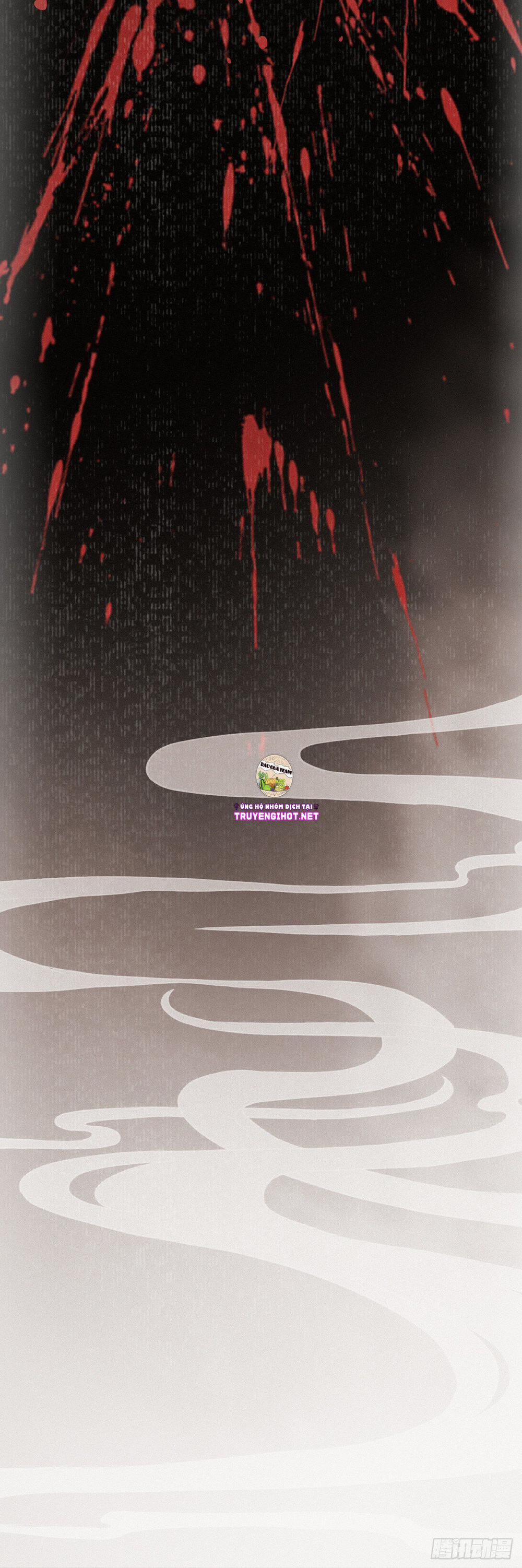 Tướng Quân Đêm Nay Không Cởi Kim Giáp 5 trang 29