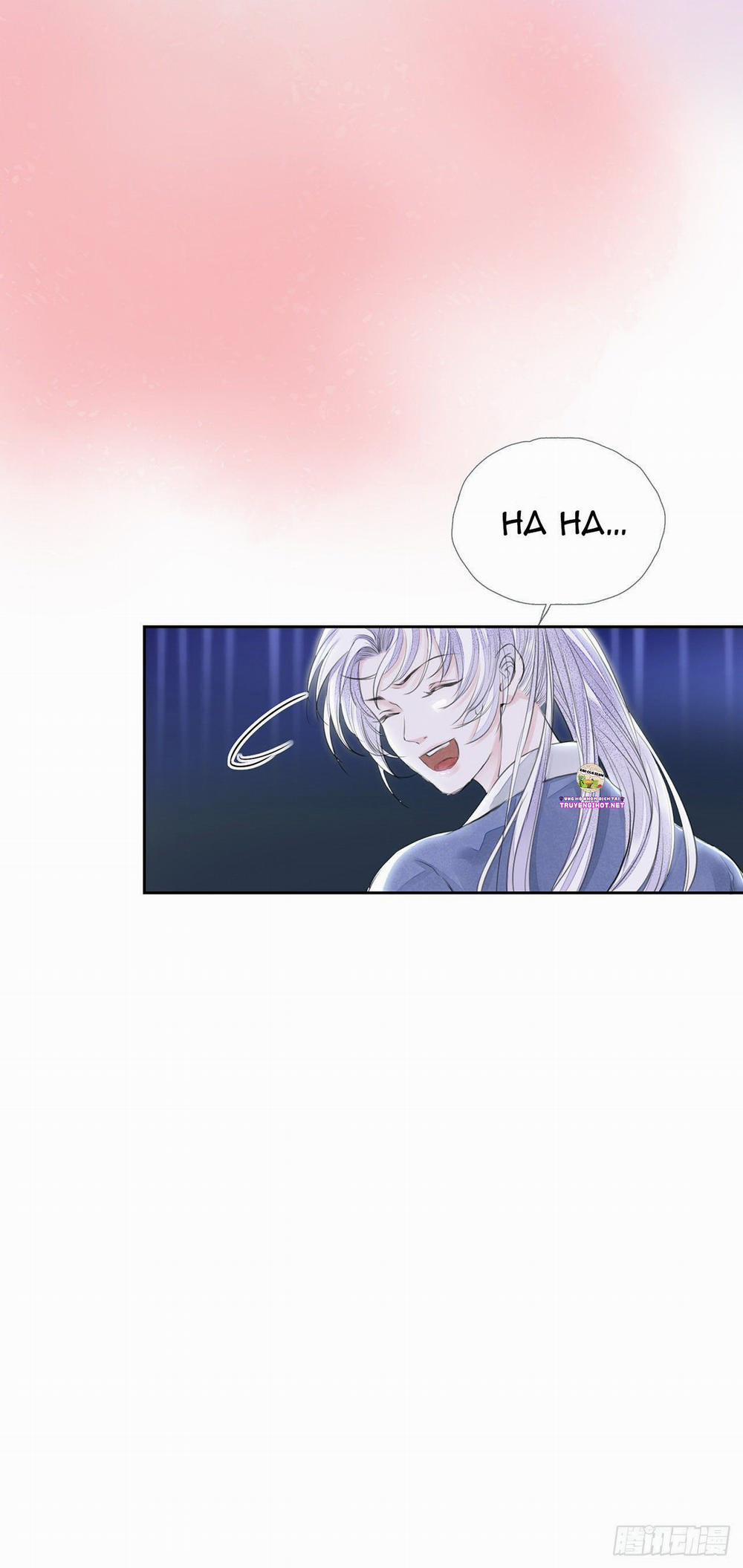 Tướng Quân Đêm Nay Không Cởi Kim Giáp 5 trang 3