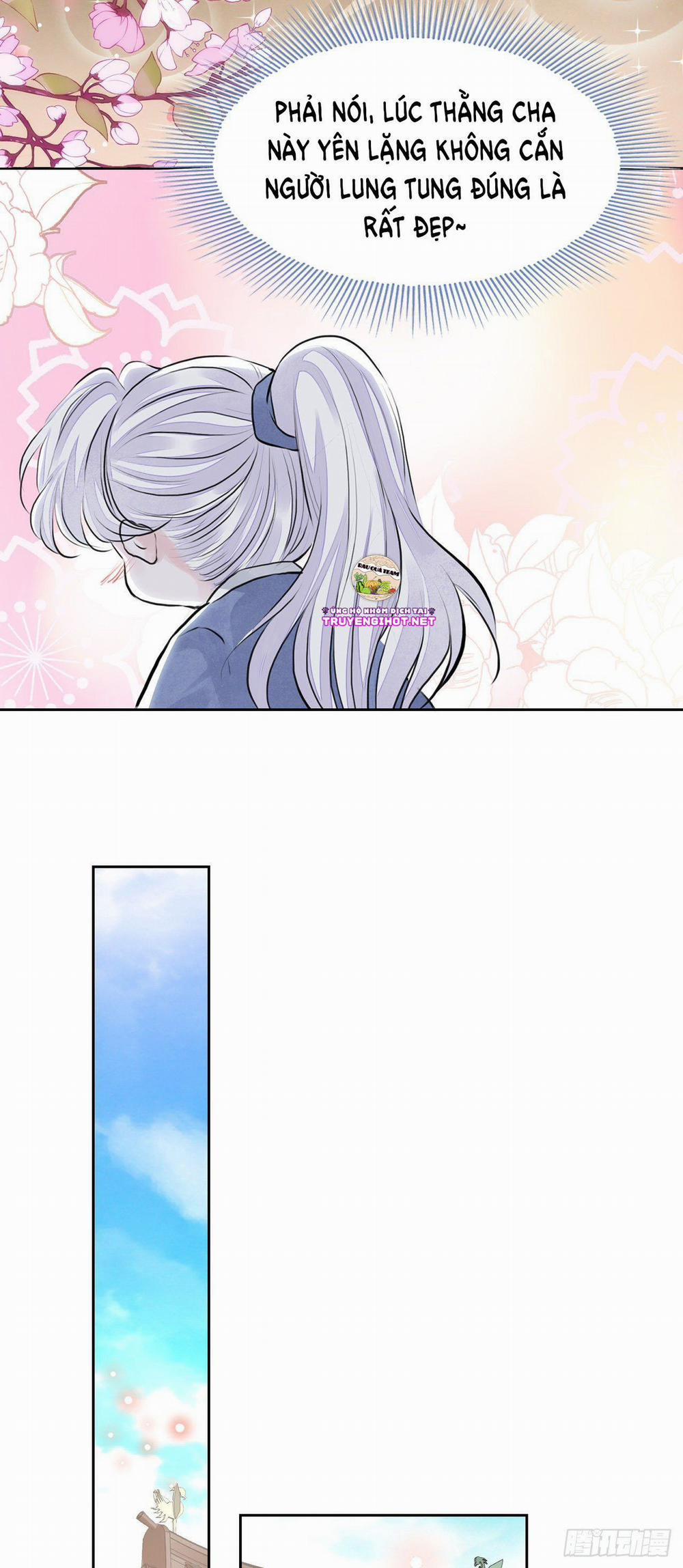 Tướng Quân Đêm Nay Không Cởi Kim Giáp 5 trang 39