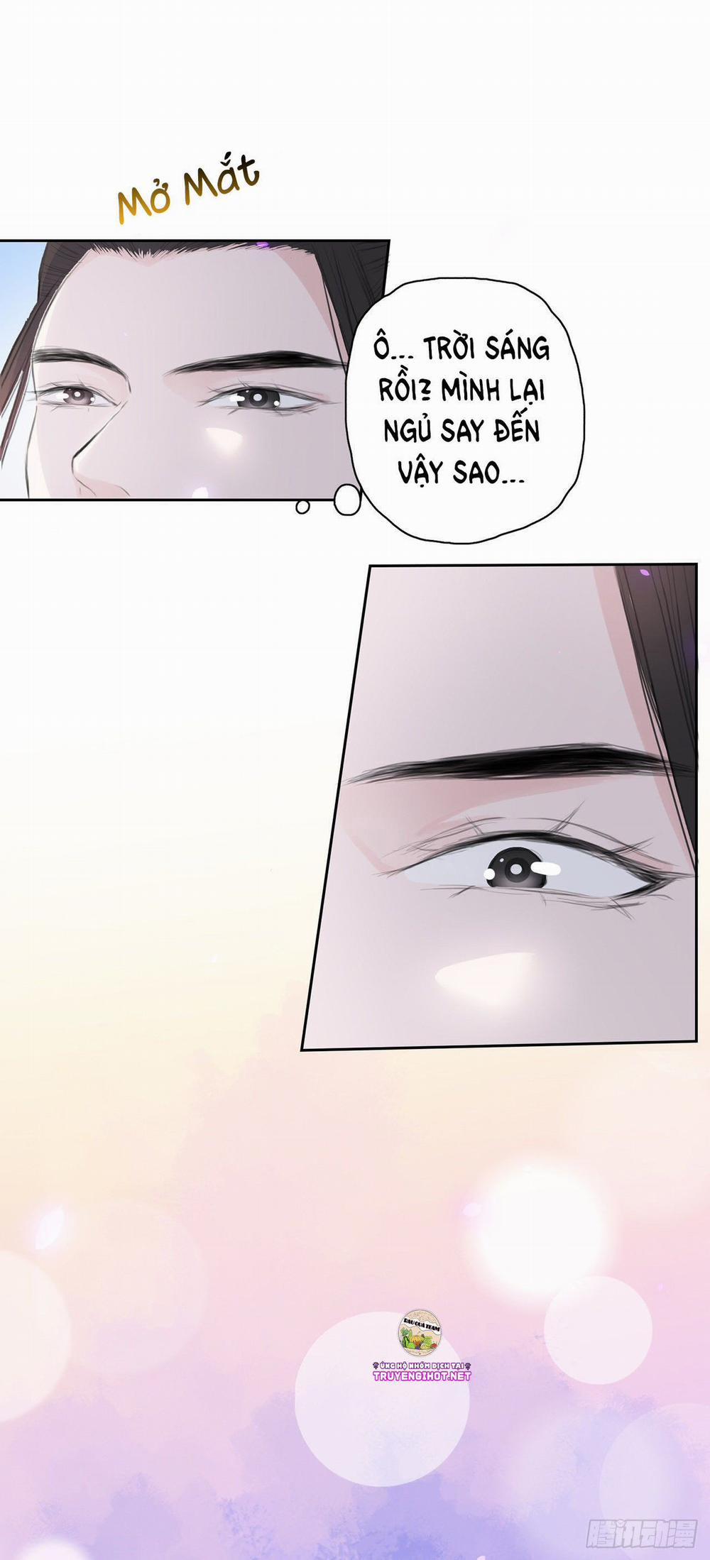 Tướng Quân Đêm Nay Không Cởi Kim Giáp 5 trang 42