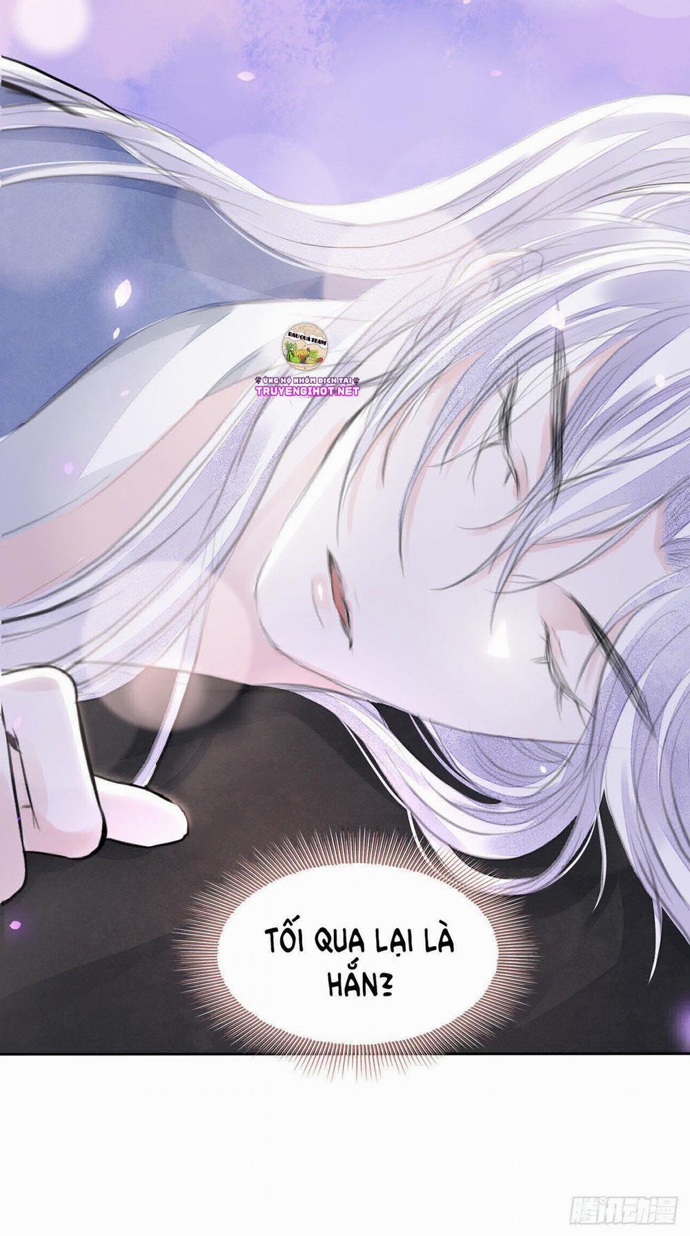 Tướng Quân Đêm Nay Không Cởi Kim Giáp 5 trang 43