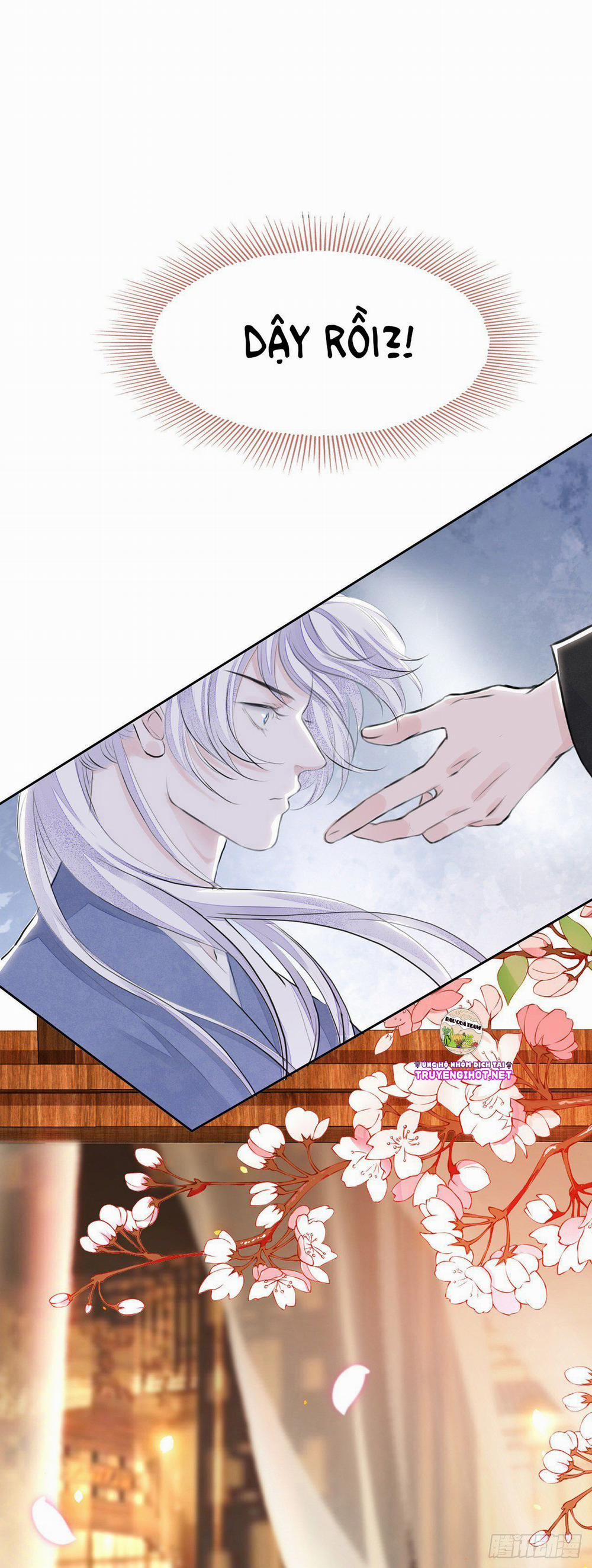 Tướng Quân Đêm Nay Không Cởi Kim Giáp 5 trang 45