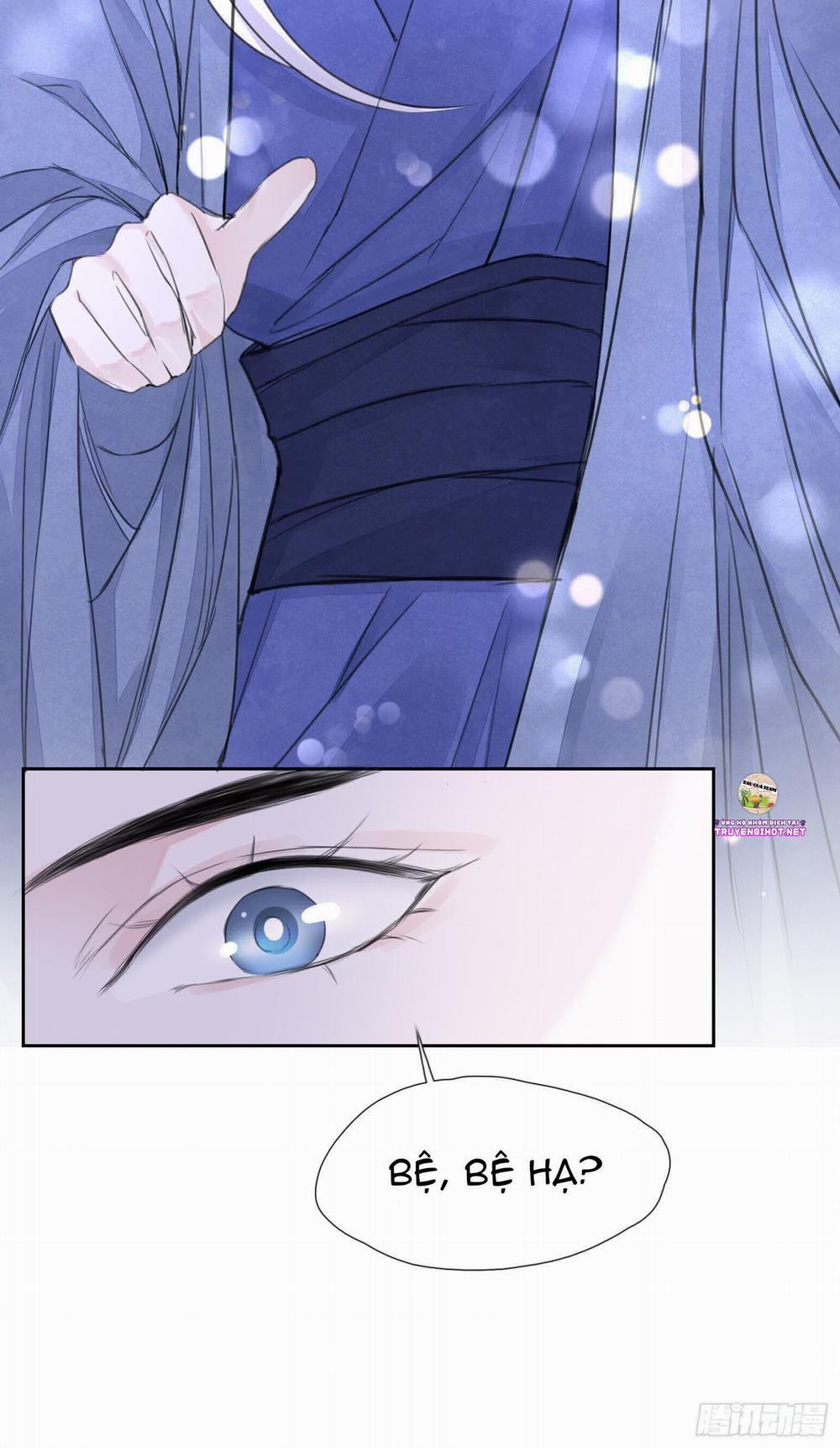 Tướng Quân Đêm Nay Không Cởi Kim Giáp 5 trang 7